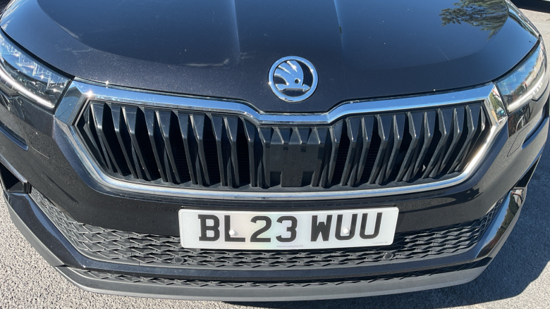 Skoda Karoq 1.5 TSI SE L 5dr Petrol Estate